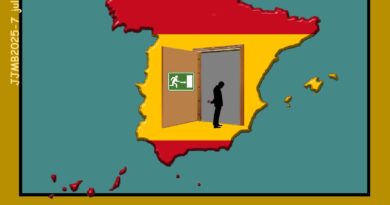 Tiempo de salidas honrosas