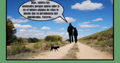 Tu futuro puede depender de tu presente