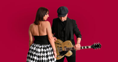 Música y cine al aire libre, planes para este fin de semana en Las Rozas Música y cine al aire libre, planes para este fin de semana en Las Rozas