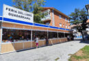 Nueva edición de la ‘Feria del Libro Antiguo y de Ocasión’ en Guadarrama