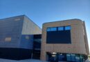 El nuevo Polideportivo de La Marazuela tendrá clases de las Escuelas Deportivas Municipales el próximo curso en Las Rozas El nuevo Polideportivo de La Marazuela tendrá clases de las Escuelas Deportivas Municipales el próximo curso en Las Rozas