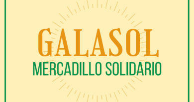 “Galasol” vuelve a la plaza de la Constitución de Galapagar “Galasol” vuelve a la plaza de la Constitución de Galapagar