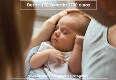 Pozuelo abre el plazo de solicitud para las ayudas a los nacidos, adoptados o acogidos
