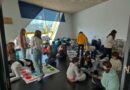 Más de 9.000 jóvenes han participado esta temporada en alguna de las actividades del área de Juventud de Las Rozas