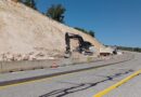 La Comunidad de Madrid invierte 4,2 millones en la reparación de las carreteras afectadas por las borrascas del pasado mes de marzo