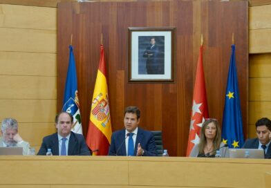 Las Rozas celebrará el Debate sobre el Estado de la Ciudad el jueves 25 de septiembre