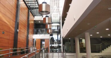 Balance de actividades en el décimo aniversario  de la Biblioteca Ricardo León de Galapagar