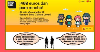 Esta «ronda» la paga el Gobierno