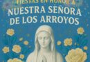 El Escorial se prepara para celebrar las Fiestas en honor a Nuestra Señora de Los Arroyos El Escorial se prepara para celebrar las Fiestas en honor a Nuestra Señora de Los Arroyos