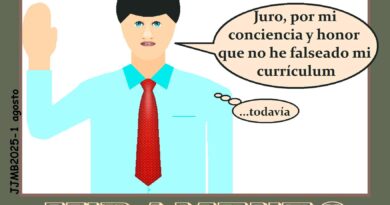 Juramento