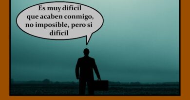 Koldo lo tiene claro