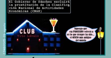 Llámenlo «X»