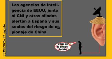 Luego no digan que no les advirtieron
