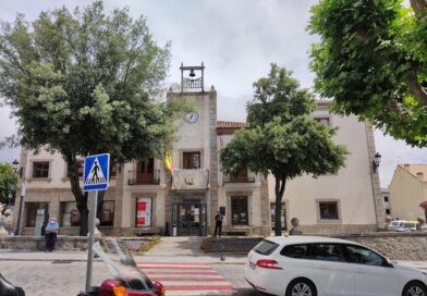 El Escorial reduce el período medio de pago a proveedores por debajo de los 20 días