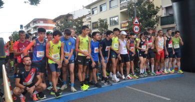 El Club Atletismo Guadarrama abre inscripción de su XLIV edición de la Pedestre Popular