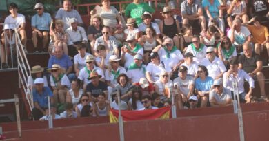 Casavieja suspende los festejos taurinos del 25 y 26 de agosto por incumplimiento de la empresa organizadora
