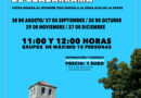 Guadarrama  pone en marcha visitas a la Torre de Guadarrama