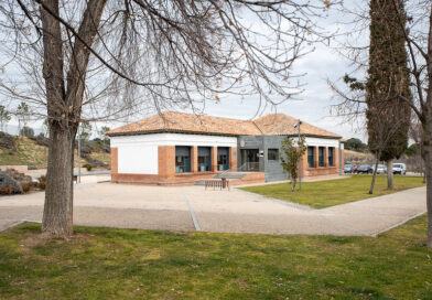 Más de 3700 alumnos y usuarios han participado este curso en las actividades del Aula Medioambiental de Boadilla del Monte