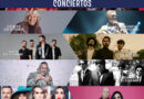 Continúa abierta la venta de entradas para los grandes conciertos de las Fiestas de Nuestra Señora de la Consolación