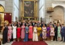El Escorial celebra con gran participación las Fiestas de Mozos, Casados y Viudos El Escorial celebra con gran participación las Fiestas de Mozos, Casados y Viudos