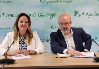 Galapagar  insiste en su solicitud de mas efectivos de Guardia Civil para el municipio