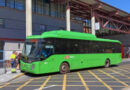 El Escorial contará con mejoras en el servicio de transporte público de autobuses