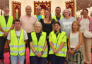 Galapagar incorpora   9 trabajadores municipales   a su plantilla