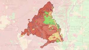 La Comunidad de Madrid se integra en el Sistema Cartográfico Nacional  mejorando  el acceso y la actualización de sus datos geográficos