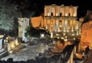 Proyecto ‘Night Museums’, turismo cultural de Turquía  a la luz de la luna