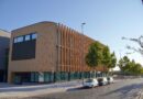 Arranca la actividad del nuevo edificio cultural de La Marazuela de Las Rozas Arranca la actividad del nuevo edificio cultural de La Marazuela de Las Rozas