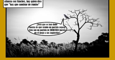 Contradicciones