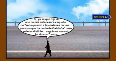 El encargo del líder supremo
