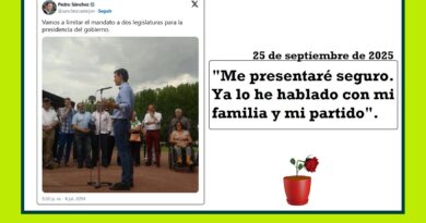 El hombre que cambiaba de opinión como de calzoncillos