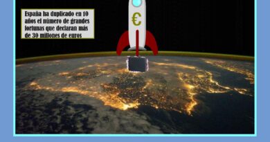 Esto si que es un cohete