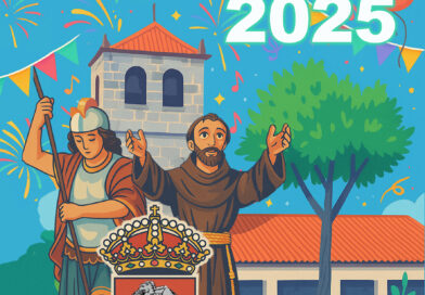 Ya están a punto  las  Fiestas Patronales de San Miguel y San Francisco en Guadarrama