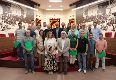 El Ayuntamiento de Galapagar ofrece un amplio programa deportivo para el curso 2025/26