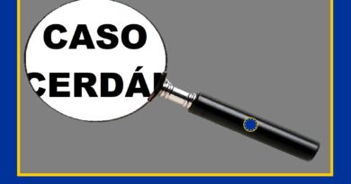 La fiscalía europea quiere «saber»