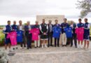 El regidor roceño José de la Uz, asiste a la presentación de la nueva equipación de Las Rozas CF El regidor roceño José de la Uz, asiste a la presentación de la nueva equipación de Las Rozas CF