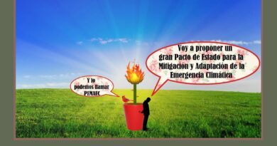 Para que no digan que no se hacen propuestas