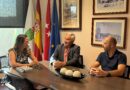 La alcaldesa Carla Greciano, ofrece dialogo, escucha y entendimiento en el inicio del curso político La alcaldesa Carla Greciano, ofrece dialogo, escucha y entendimiento en el inicio del curso político