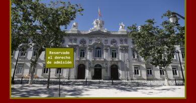 Solemne apertura del Año Judicial
