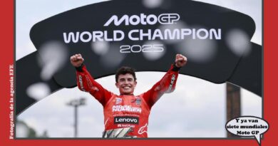 ¡Vamos, Marc!