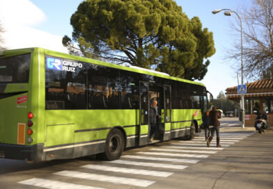 Las Rozas se suma a la Semana Europea de la Movilidad para avanzar hacia una “Movilidad para todos”