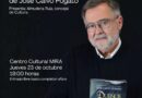 Pozuelo acoge la presentación del libro de José Calvo Poyato