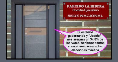 Algo se nos escapa