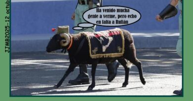 Ausencias