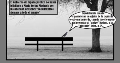 Callar por no herir