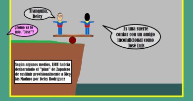 Cambio de cara para una pantomima