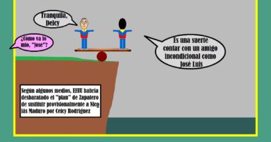 Cambio de cara para una pantomima