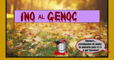 ¿Cambio de planes?